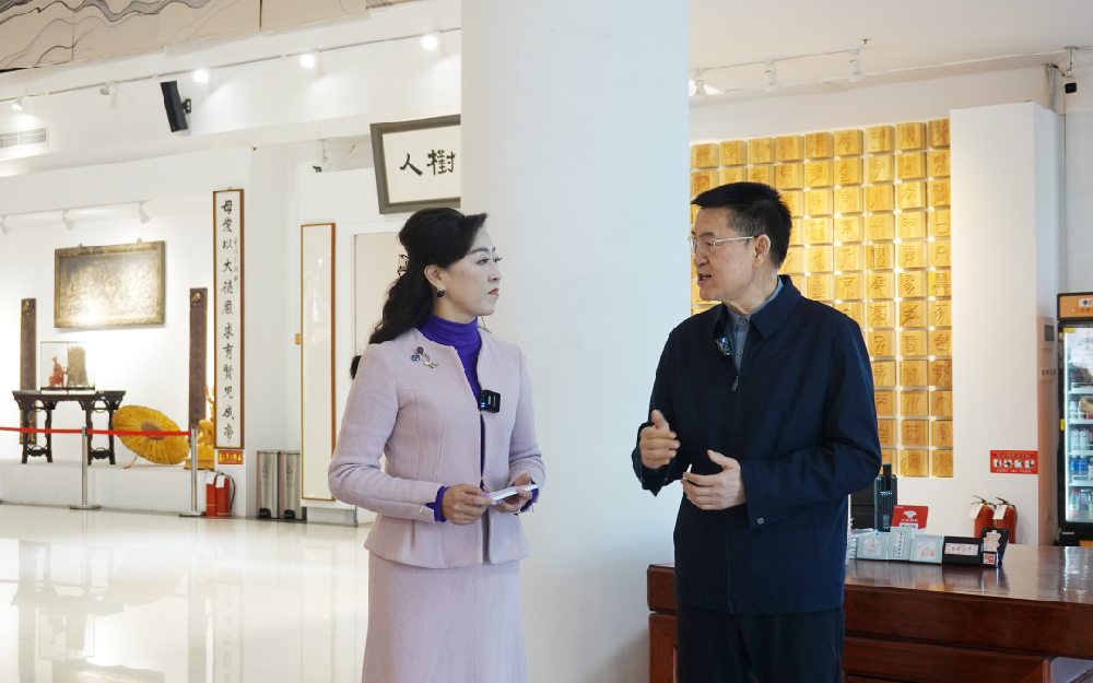 為榜樣點贊，2023“北京榜樣”年榜候選人李培義十年傳承道德