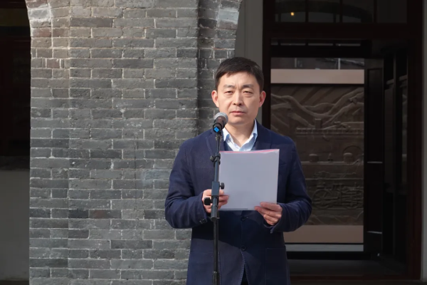 重走趕考路 奮進(jìn)新征程——京冀兩地攜手打造“進(jìn)京趕考之路”革命文物主題游徑