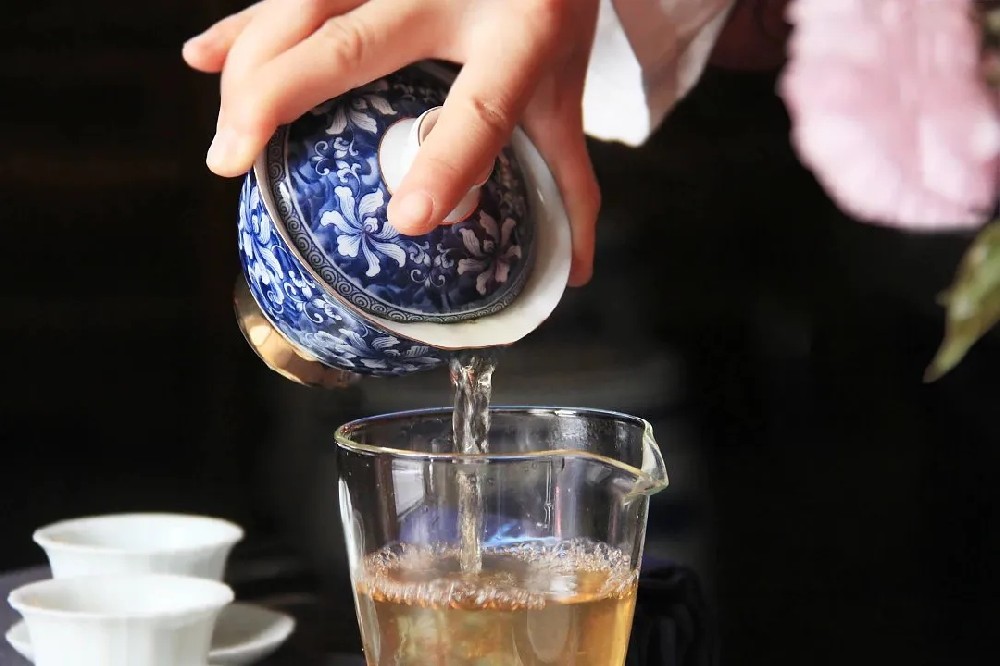 活動(dòng)招募|“雨潤(rùn)茶香 谷雨品茗” 崇德堂博物館谷雨活動(dòng)