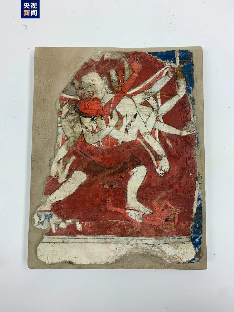 國(guó)家文物局從美國(guó)成功追索38件流失文物藝術(shù)品