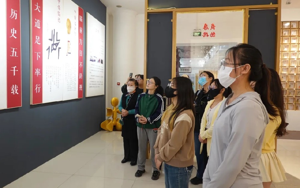 谷雨點清茶，百味寄云華|二十四節(jié)氣公益活動之谷雨