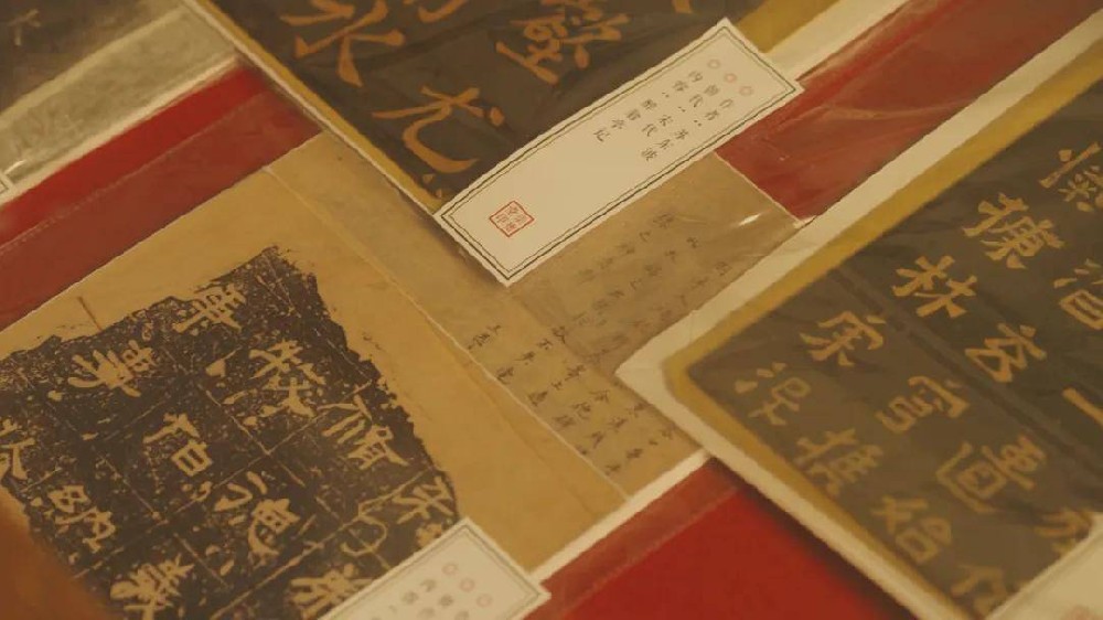 【活動招募】《拓古傳今·德潤童心》古法傳拓非遺體驗活動