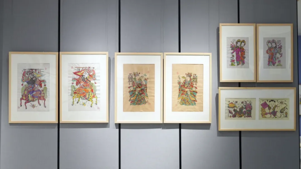 2025年1月，北京地區(qū)文博新展邀您共賞