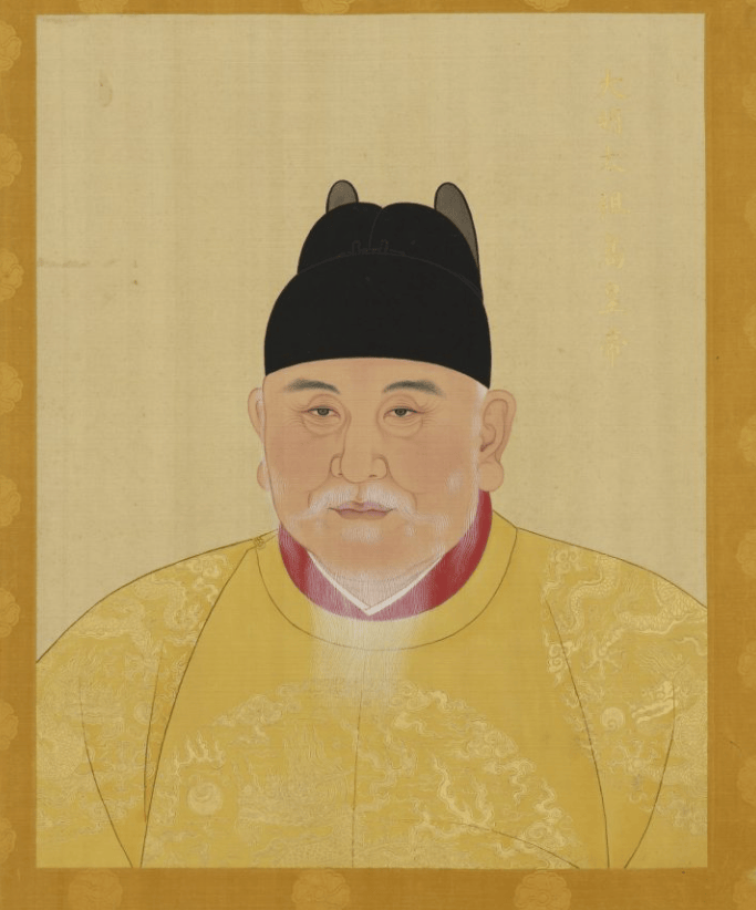 每周認(rèn)識一種年畫之濰坊楊家埠年畫