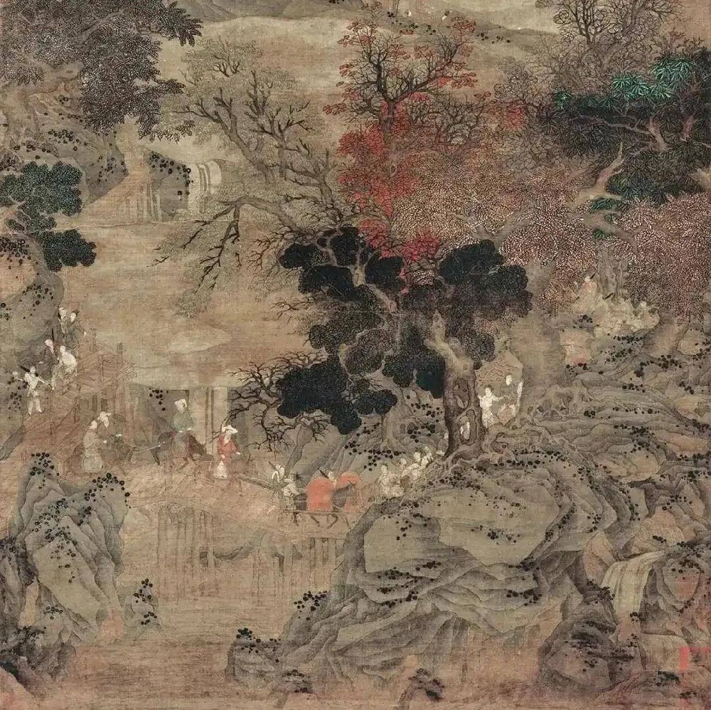 綿竹木版年畫|蜀地民間的滾燙藝術