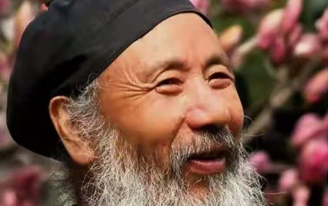 深切緬懷中國道教協(xié)會會長任法融道長