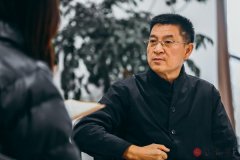 李培義：報(bào)德守義、老有所樂(lè)、老有所為