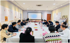 中國優(yōu)生優(yōu)育協(xié)會新型家庭建設(shè)座談會在崇德堂博物館舉行