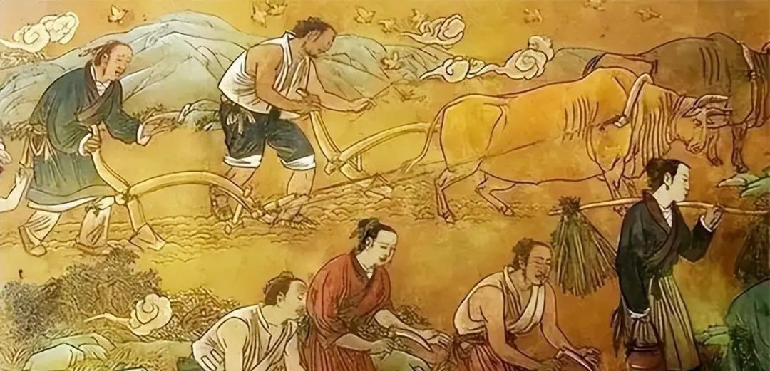 二月初二·龍?zhí)ь^ 一年吉利從頭始